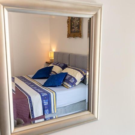 Self Check-In Apartment With Jacuzzi Mostar Exterior foto