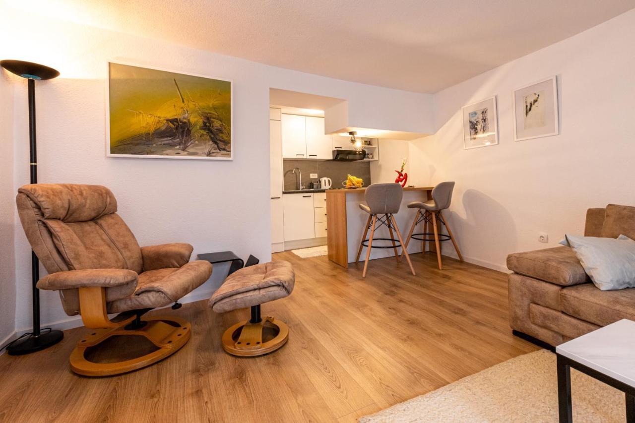 Self Check-In Apartment With Jacuzzi Mostar Exterior foto