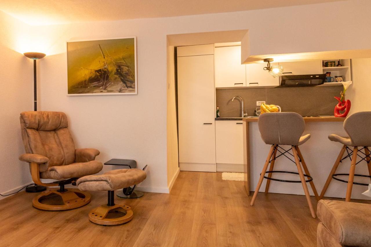 Self Check-In Apartment With Jacuzzi Mostar Exterior foto